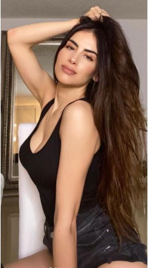 Jessica Cediel