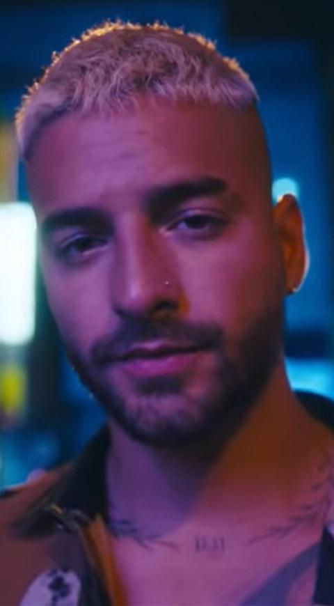 Maluma