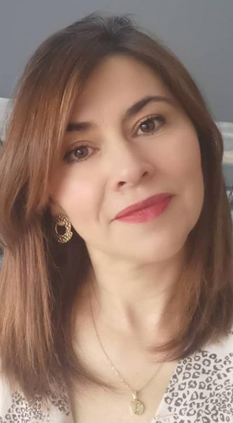 Marcela Gallego