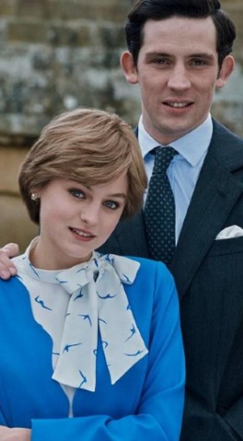 The Crown