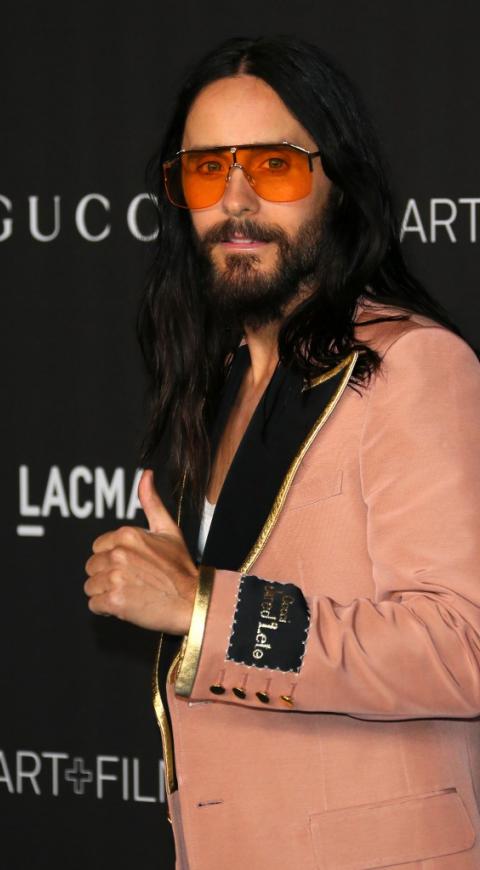 Jared Leto