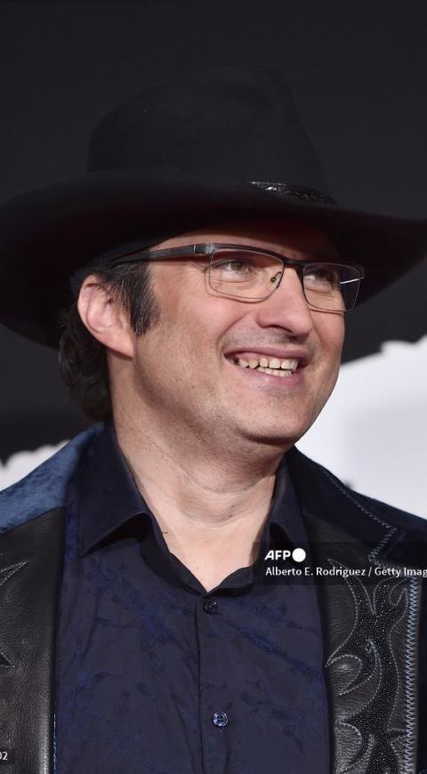 Robert Rodríguez