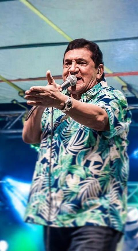 Poncho Zuleta Poncho Zuleta