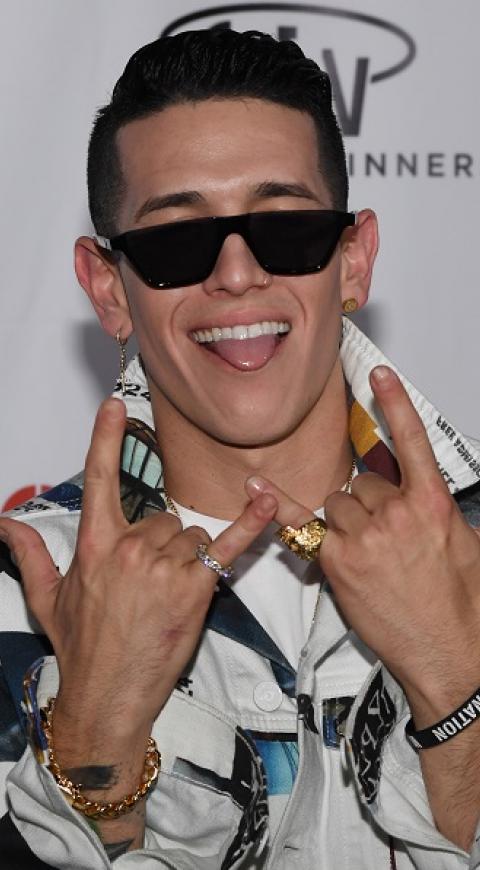 Lenny Tavárez
