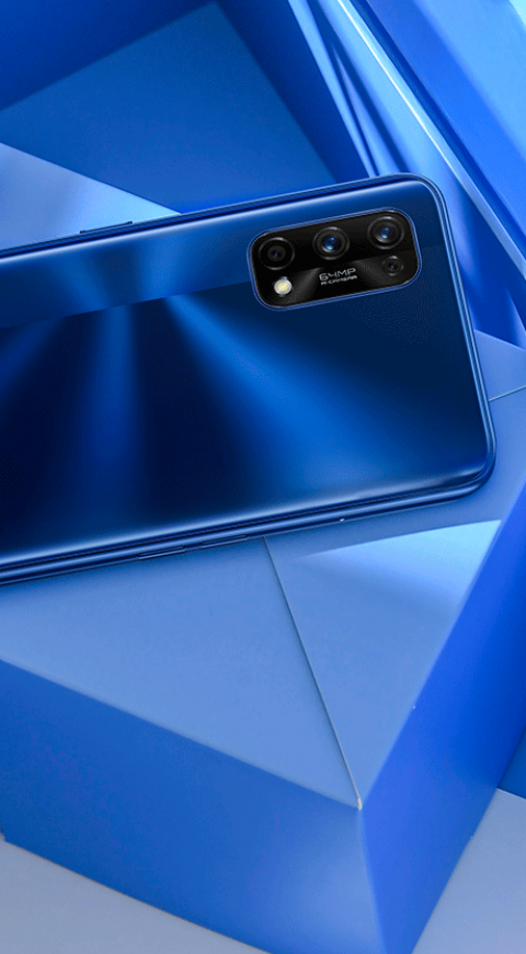 Realme 7 Pro
