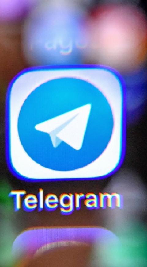 Telegram