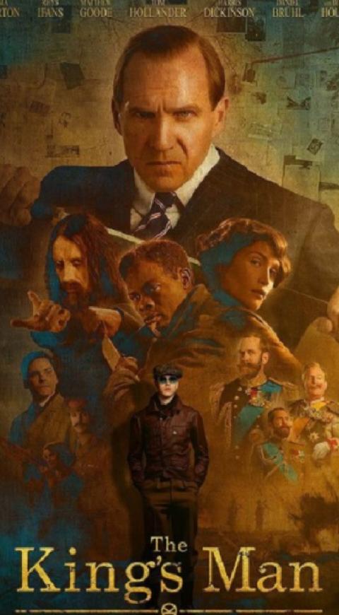 The King's Man
