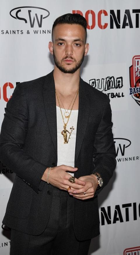 C. Tangana