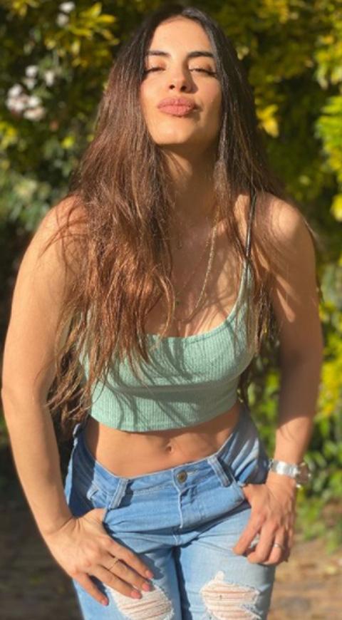 Jessica Cediel