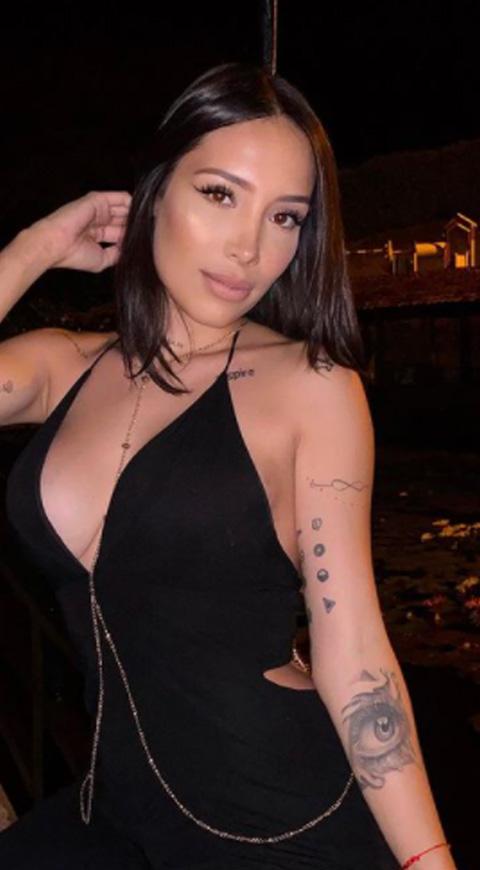 Luisa Fernanda W