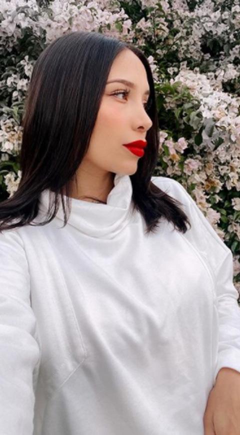 Luisa Fernanda W