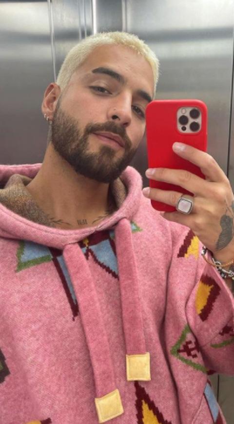 Maluma