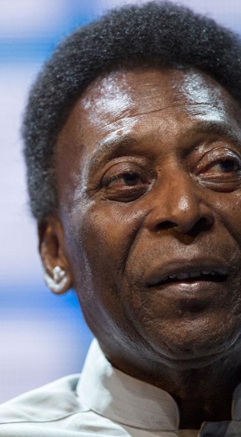 Pelé