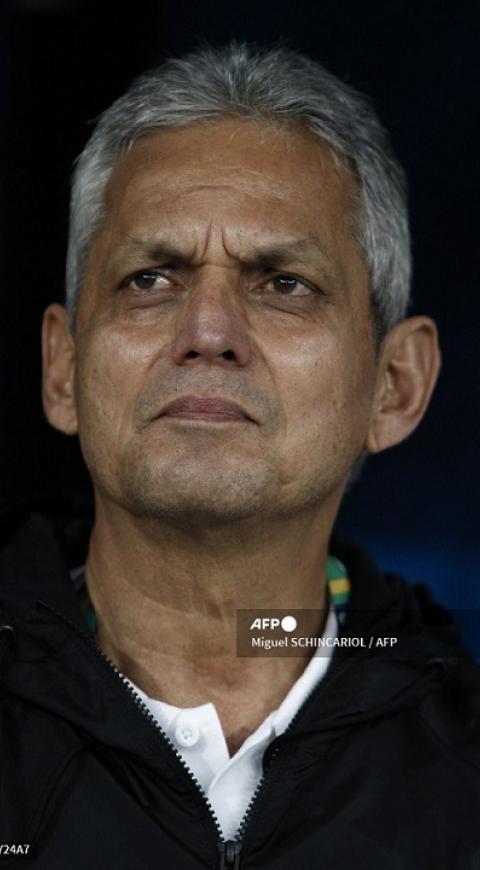 Reinaldo Rueda
