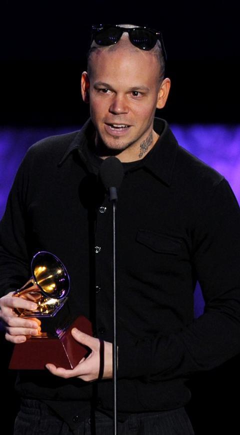 Residente Residente