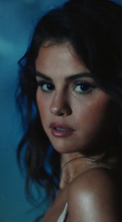 Selena Gomez