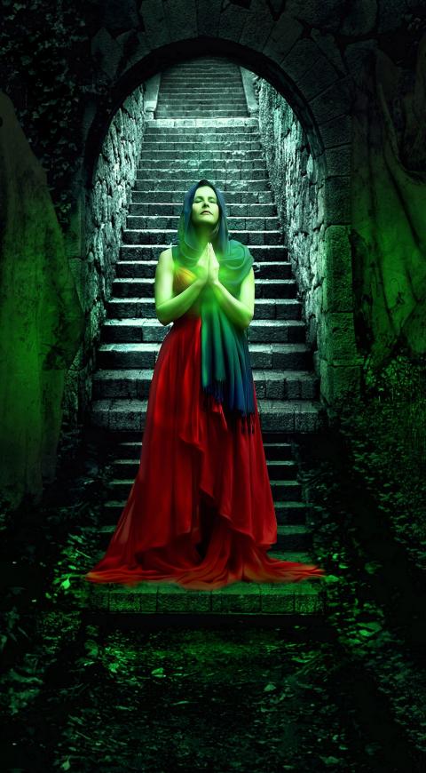 Historias de ultratumba en El cartel Paranormal - Enero 13