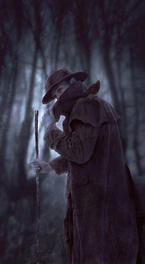 Vampiros, cadáveres y fantasmas en El Cartel - Enero 27