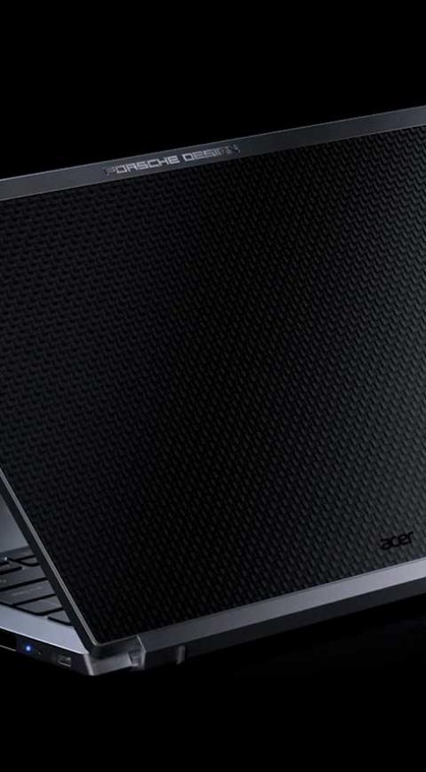 Acer Book RS Porsche Design