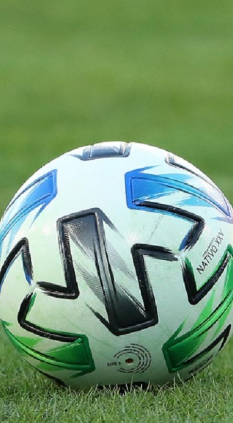 Balón de fútbol / referencia