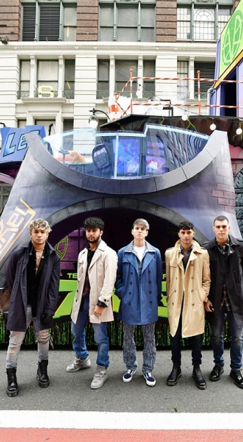 CNCO