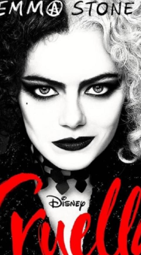 Cruella