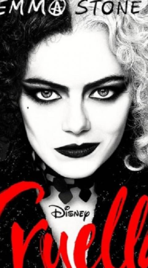 Cruella