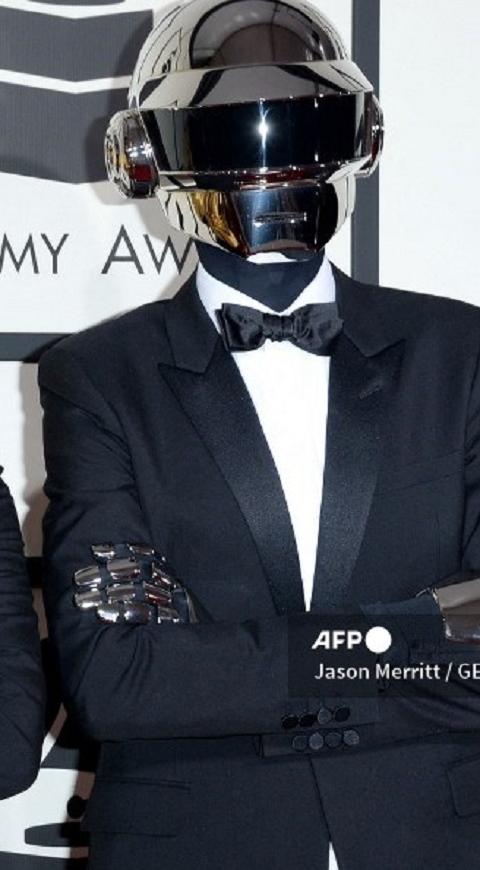 Daft Punk