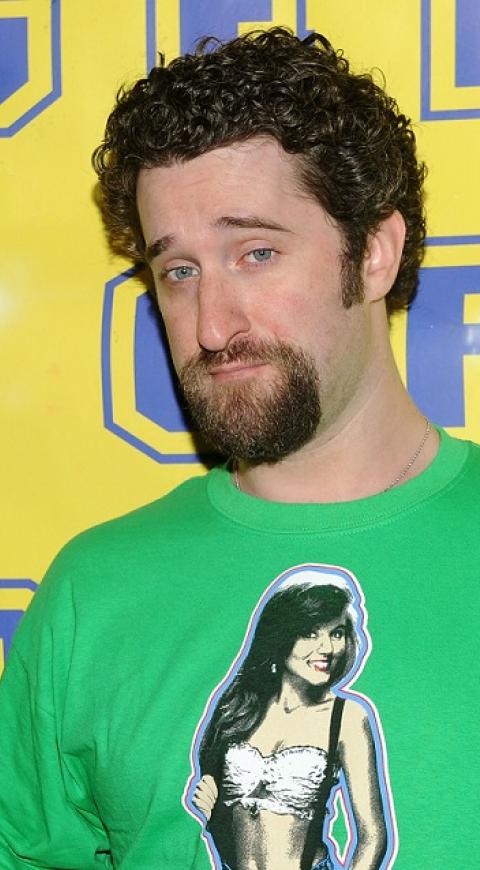 Dustin Diamond