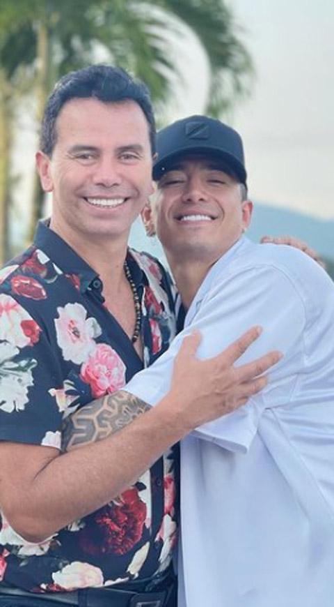Jhonny Rivera - Andy Rivera