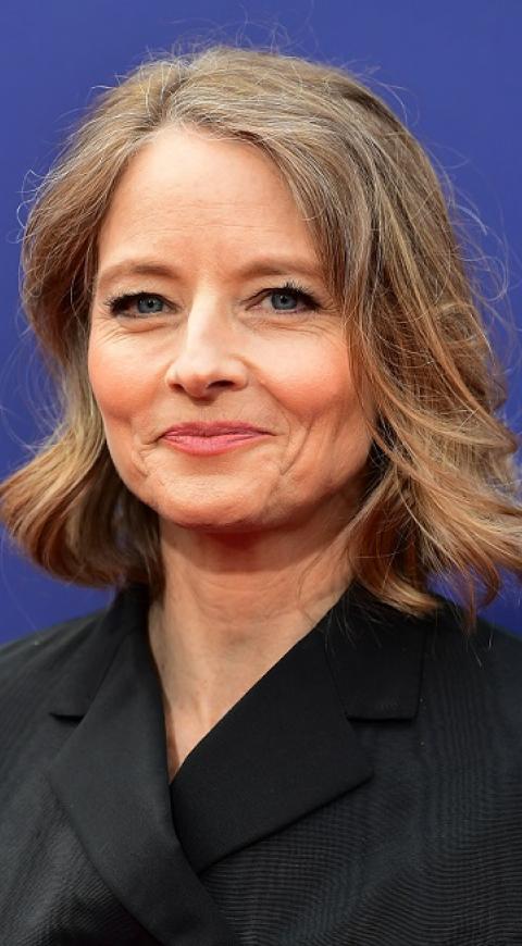 Jodie Foster