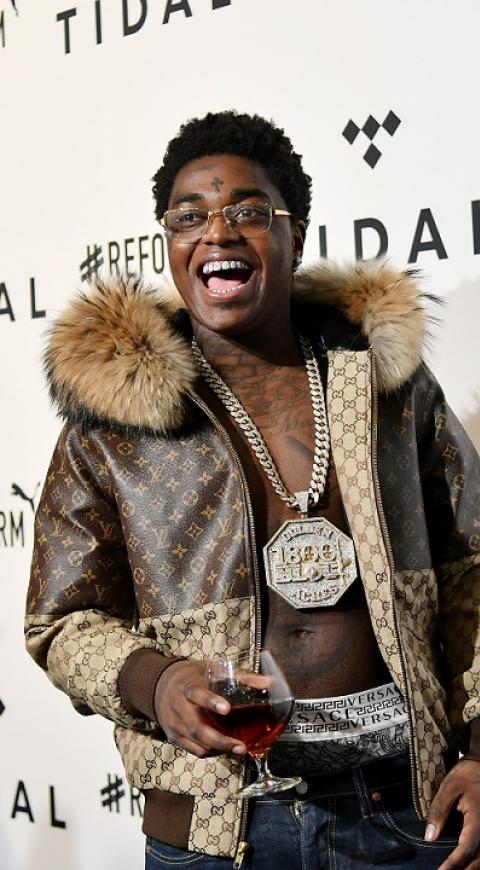 Kodak Black