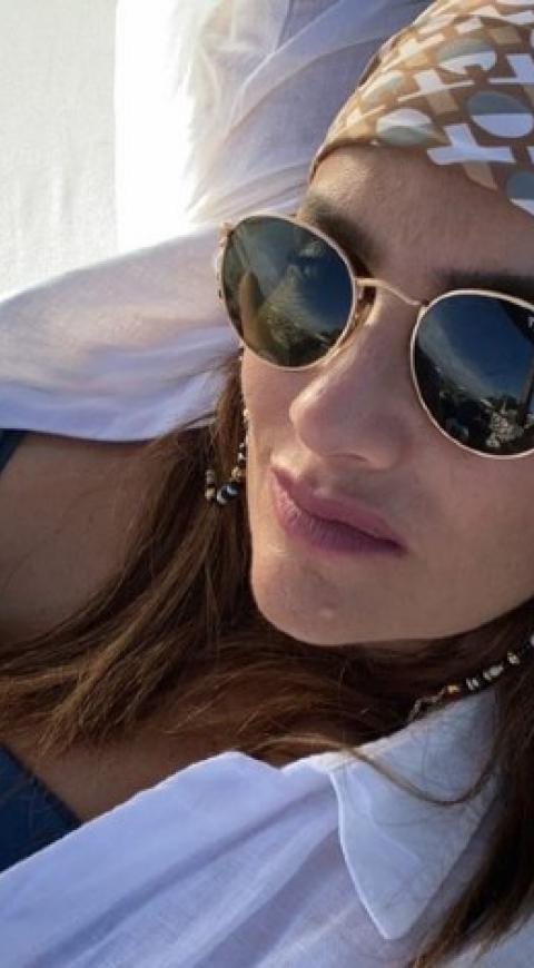 Mamá de James Rodríguez