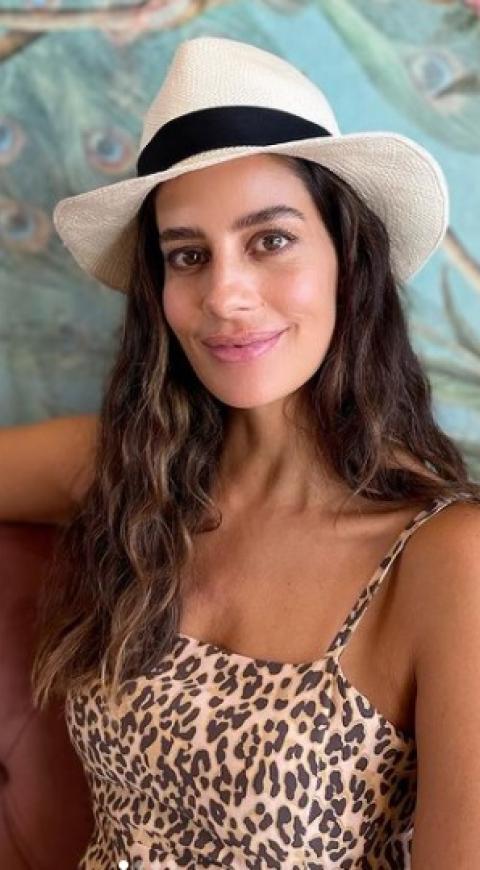 Manuela González Manuela González