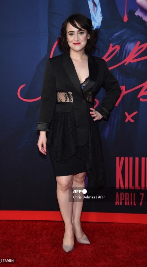 Mara Wilson