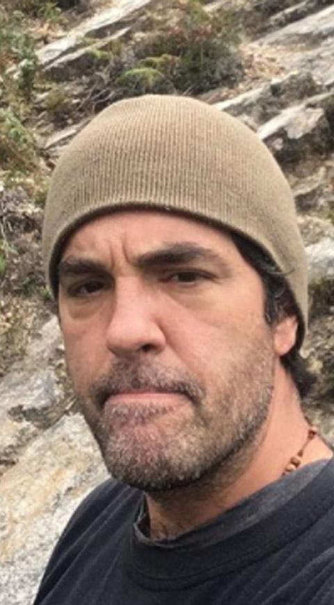 César Manzano