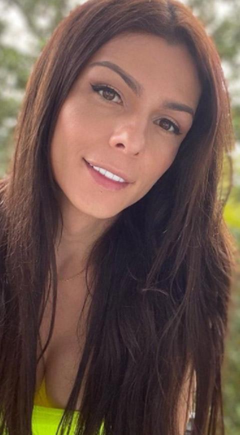 Danna Sultana