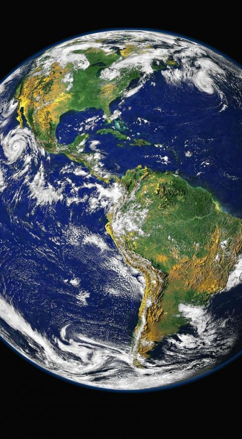 Planetas en El Cartel Paranormal - Febrero 22