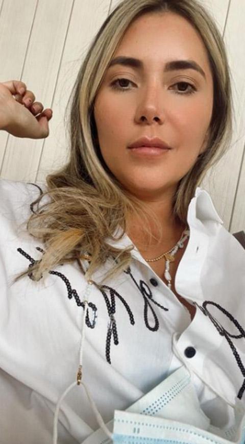 Dayana Jaimes