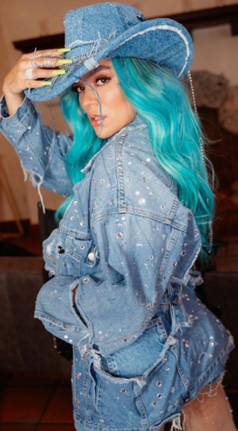 Karol G