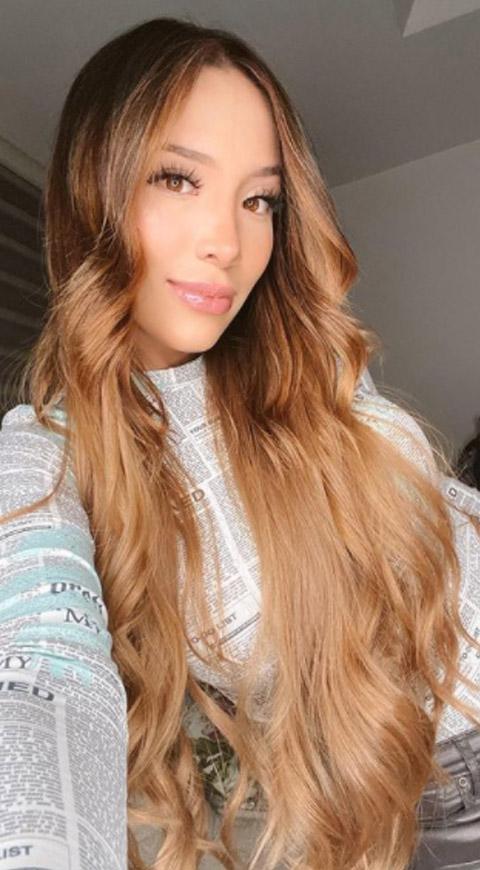 Luisa Fernanda W