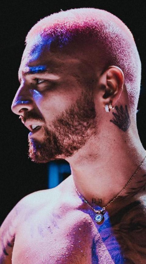 Maluma