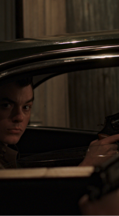 Pennyworth
