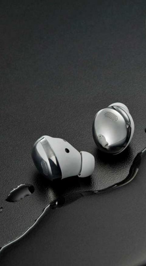 Samsung Galaxy Buds Pro