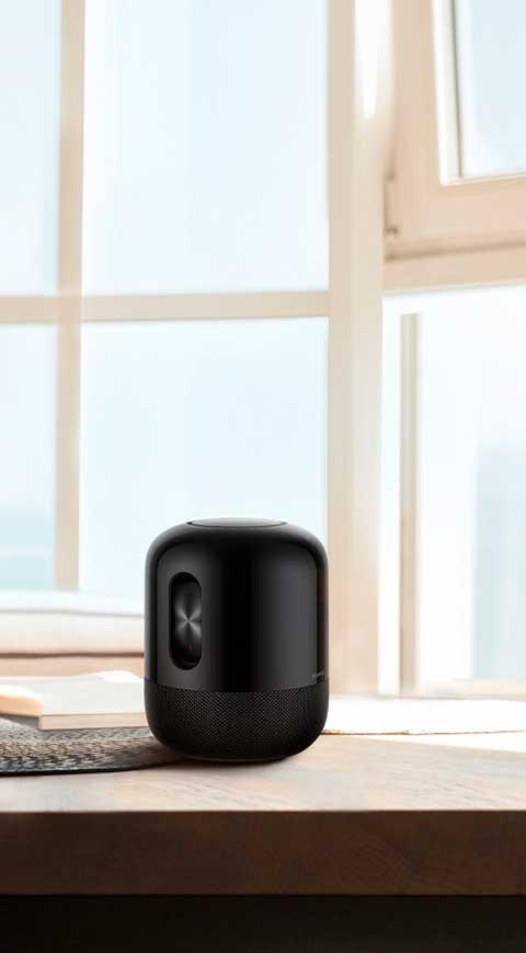 Huawei Sound