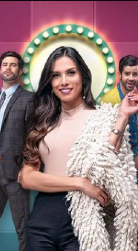 Isabella Santiago habla de su papel protagónico en Lala's ...
