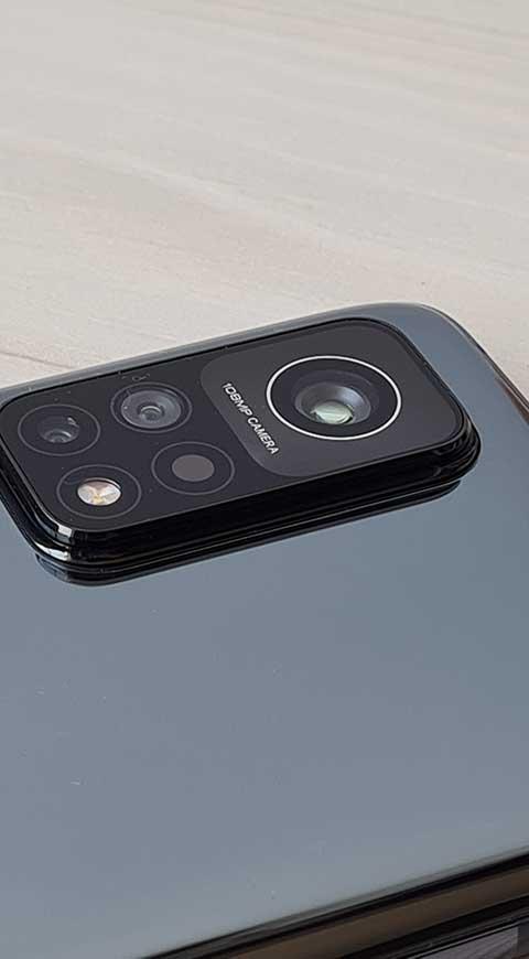 Mi 10T Pro