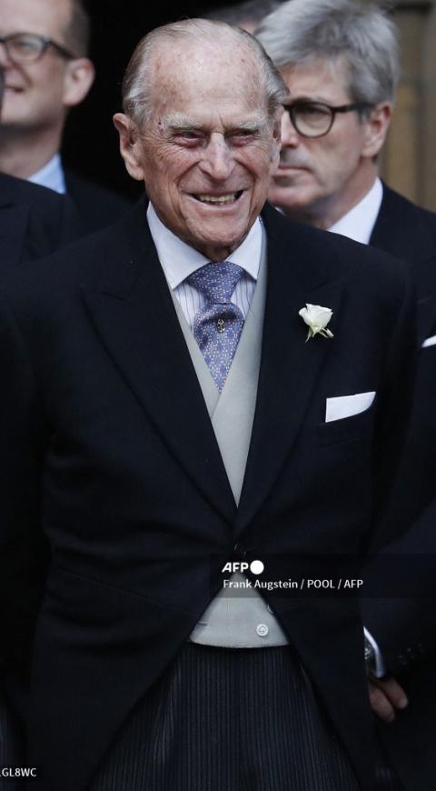 Príncipe Felipe