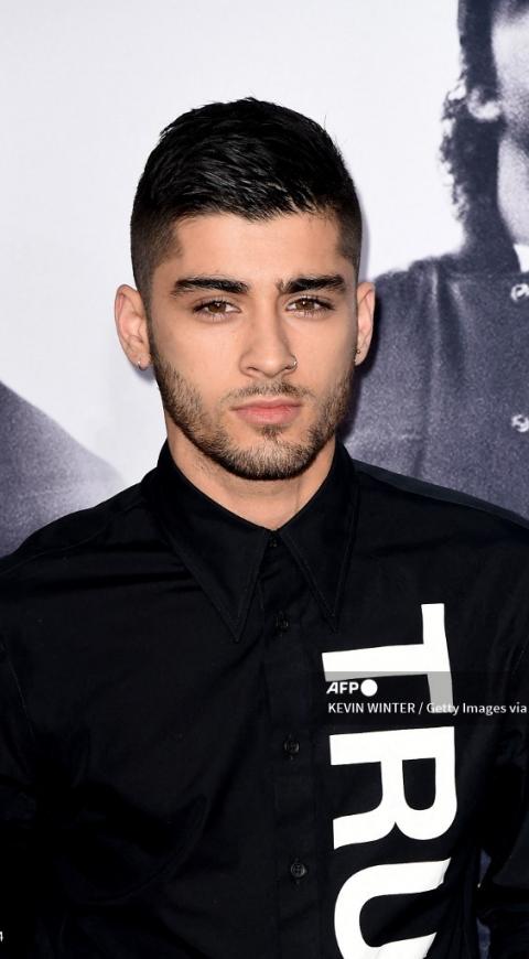 Zayn Malik