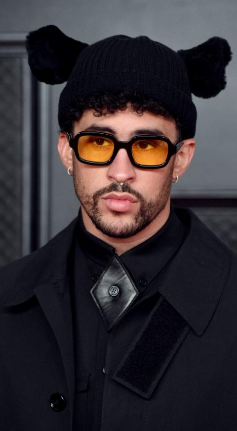 Bad Bunny